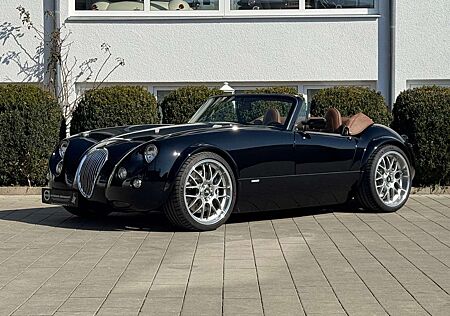 Wiesmann MF3 MF 3 Roadster*Schalter*Schwarz-Braun*Movit-Brems