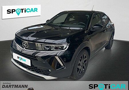 Opel Mokka e Ultimate Alcantara,Navi,Matrix LED...