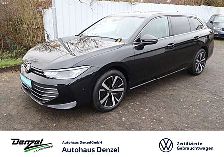 VW Passat Variant Volkswagen Business 1.5 eTSI DSG AHK/KEYLESS