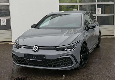 VW Golf Volkswagen VIII GTD 2,0l TDI Navi/ACC/Kamera