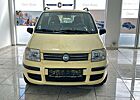 Fiat Panda 1.2 8V Dynamic Klima teilb.Rücksb CD eFH Radio BC