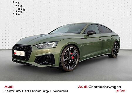 Audi A5 business 40 TDI quattro S line*Navi