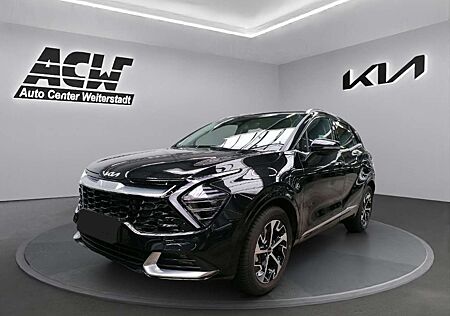 Kia Sportage 1.6T 160 48V 2WD DCT SPIRIT FULL-LED E.SI