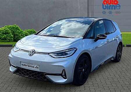 VW ID.3 Volkswagen GTX 210 kW HUD StandHZG AHK-abnehmbar Panorama Nav