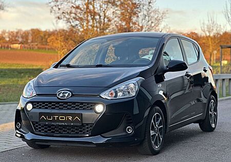 Hyundai i10 YES! SHZ|DAB|TEMPOMAT|KLIMA|