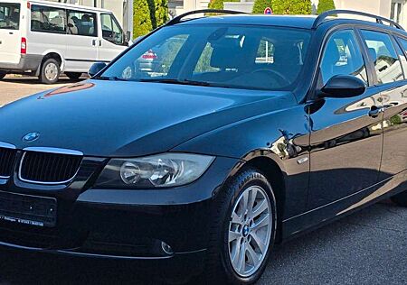 BMW 318i 318 Baureihe 3 Touring