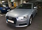 Audi A4 Avant 35 TDI S-Tronic, Klimaauto, Navi, Xenon