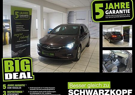 Opel Astra K ST 1.4T LED,Klima,Parkpilot,RückfahrK