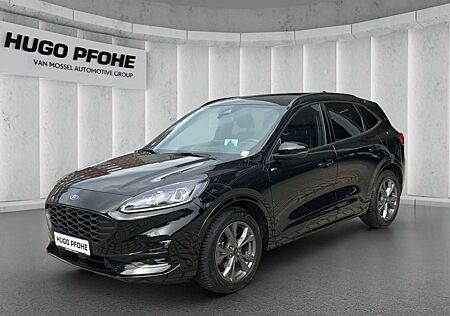 Ford Kuga ST-Line X 1.5 EcoBoost 110kW Sports Utility Vehicl