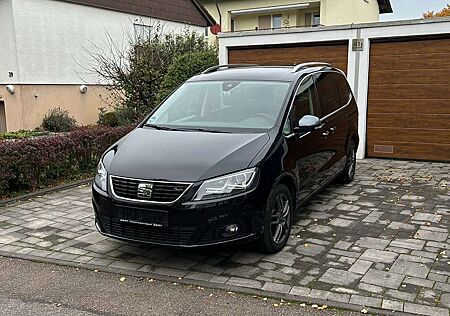 Seat Alhambra 2.0 TDI S