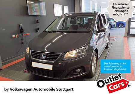 Seat Alhambra 1.4 TSI Style OPF 110 kW