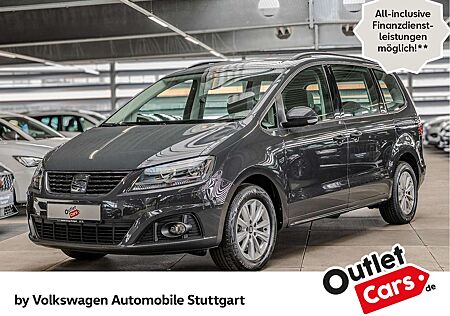 Seat Alhambra 1.4 TSI Style OPF 110 kW