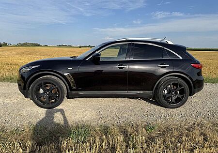Infiniti FX FX30d AWD Aut. S Premium,Rundumkamera ,20 Zoll