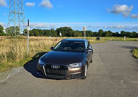 Audi A4 Avant 2.0 TDI ultra S tronic