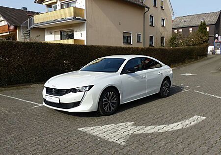 Peugeot 508 Allure Pack EAT8 225 Plug-In Hybrid