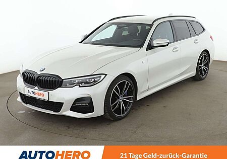 BMW 330 d M Sport Aut.*360CAM*ACC*NAVI*LED*SHZ*PDC*