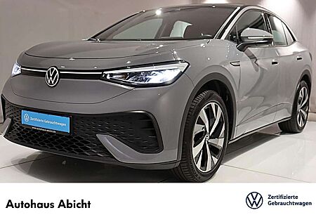VW ID.5 Volkswagen Pro 128kW AHK AreaView EasyOpen KAMERA LED NAVI PD