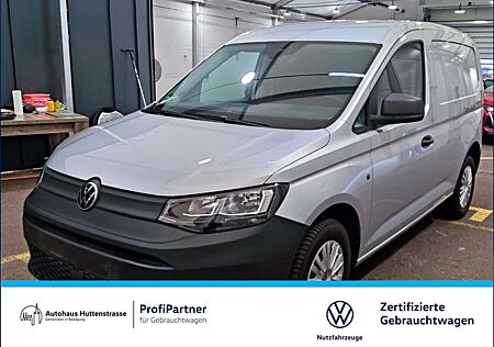 VW Caddy Volkswagen Cargo 2.0 TDI KLIMA ALLWETTER SHZ