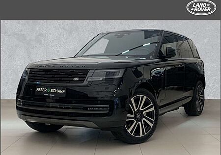 Land Rover Range Rover HSE Hybrid P460e AHK PANO MASSAGE SWB 22 ZOLL