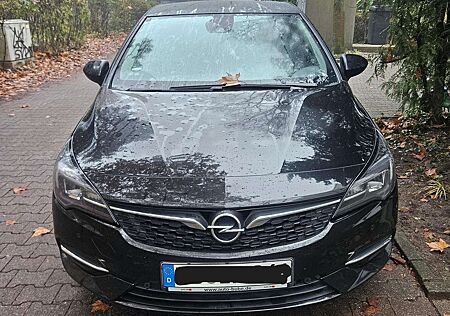 Opel Astra 5-Türer 1.4 TurboAutomatik GS Line