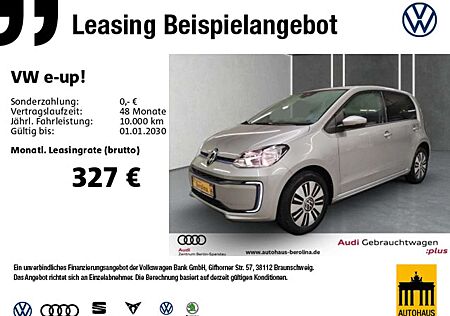 VW e-up! Volkswagen e-up! e-Up! Edition *R-CAM*PDC*GRA*SHZ*