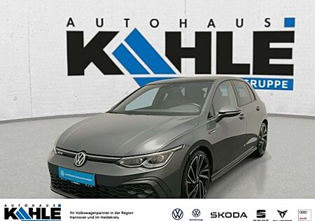 VW Golf Volkswagen VIII 2.0 TDI DSG GTD Klima Navi Rückfahrkamera