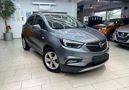 Opel Mokka X 1.4 Turbo Innovation (EURO 6d-TEMP) 1.4 Turbo EU6d