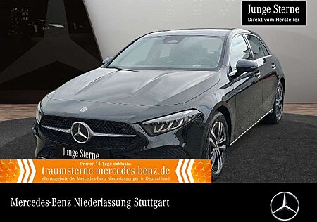 Mercedes-Benz A 180 PROGRESSIVE+LED+KAMERA+TOTW+7G