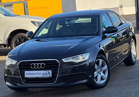 Audi A6 Lim. 2.0 TDI Euro5,Klimaut.,Leder,Navi,Xenon