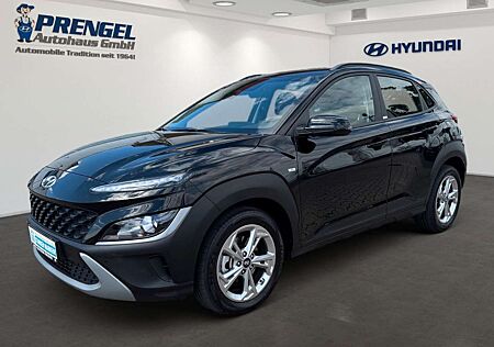 Hyundai Kona 1.0T Trend 48V NAVI DAB KAMERA
