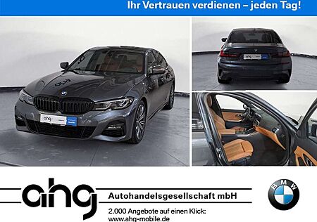 BMW 320 i M Sport Automatik Innovationsp. Sport Aut.