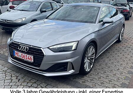Audi A5 SB *ADVANCED*1HD-NAVI-AUTOMA-HEAD UP-KAMERA-