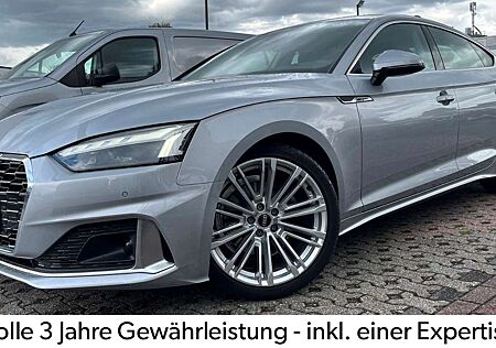 Audi A5 SB *ADVANCED*1HD-NAVI-AUTOMA-HEAD UP-KAMERA-