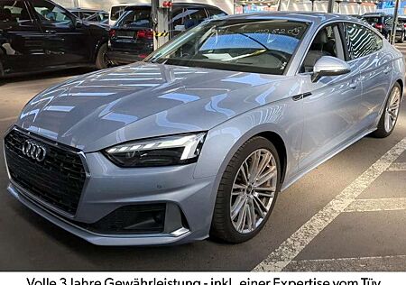 Audi A5 SB *ADVANCED*1HD-NAVI-AUTOMA-HEAD UP-KAMERA-