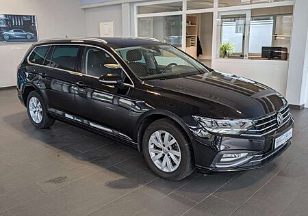 VW Passat Variant Volkswagen Passat 2.0TDI*Standh.*Virtual*AHK*ACC*LED*KAM*