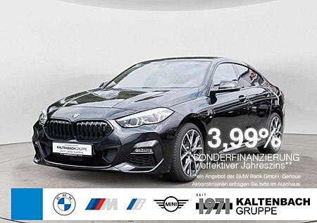 BMW 218 i Gran Coupe M-Sport LED ACC NAVI KAMERA