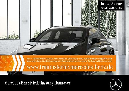 Mercedes-Benz CLA 200 AMG+LED+KAMERA+TOTW+KEYLESS+7G