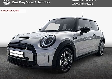 Mini Cooper SE Electric Collection