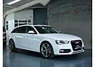 Audi A4 Avant Ambition S-Line*Panorama*Navi*Sitzhei*