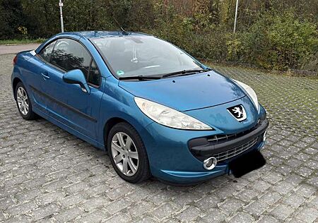 Peugeot 207 Sport