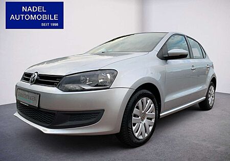 VW Polo Volkswagen V Comfortline DSG/Klima/4Season
