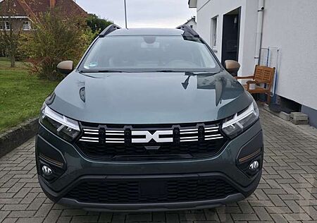 Dacia Jogger gebraucht kaufen Dacia Jogger TCe 100 ECO-G (7-Sitzer) Extreme LPG