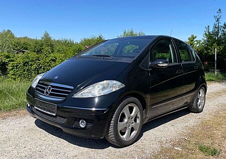 Mercedes-Benz A 150 A -Klasse Tüv=07/2026! 2.Hand! 111T-Km! VB