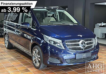 Mercedes-Benz V 250 4MATIC KOMPAKT AVANTGARDE DISTRO SITZKLIMA MEMORY