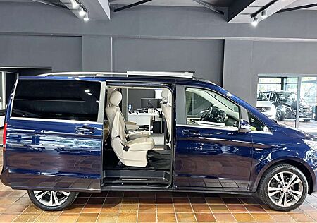 Mercedes-Benz V 250 4MATIC KOMPAKT AVANTGARDE DISTRO SITZKLIMA MEMORY