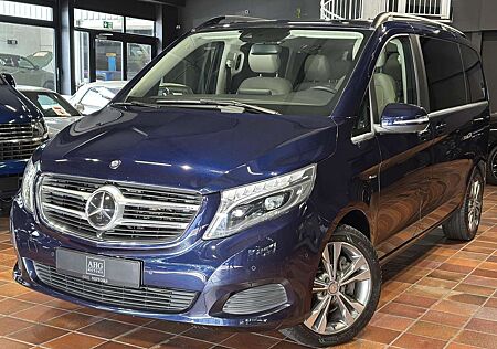 Mercedes-Benz V 250 4MATIC KOMPAKT AVANTGARDE DISTRO SITZKLIMA MEMORY