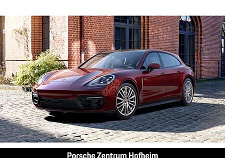 Porsche Panamera 4 E-Hybrid Sport Turismo Platinum Edition
