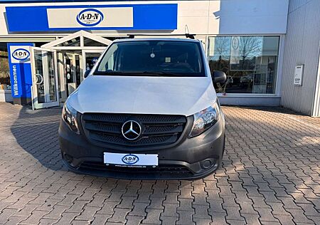 Mercedes-Benz Vito Kasten 111CDI kompakt inkl. Schränke 1.Hand