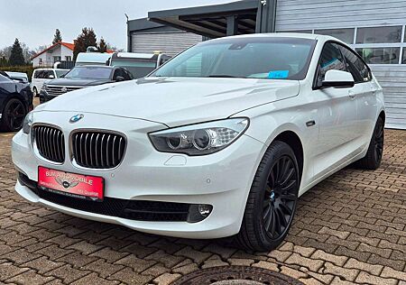 BMW 535 Bi-Xenon 6 ZYLINDER 306 PS