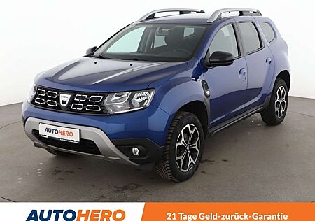 Dacia Duster 1.3 TCe Celebration*NAVI*CAM*TEMPO*PDC*SHZ*